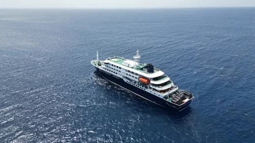Hantavirus Cruise Ship Outbreak: Deadly Virus Hits Antarctic Expedition